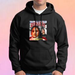 Rosalia Malamente Vintage Hoodie