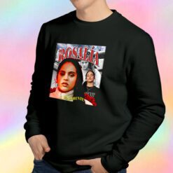 Rosalia Malamente Vintage Sweatshirt