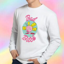 Rugrats Bad Bitch Cynthia Sweatshirt
