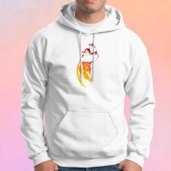 SAMURAI LOVE Hoodie