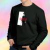 SCARHEAD Sweatshirt