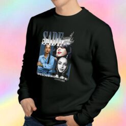Sades Vintage Retro Sweatshirt