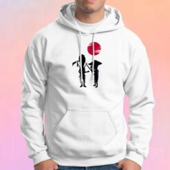 Samurai Punks Hoodie
