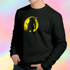Samurai V Sweatshirt