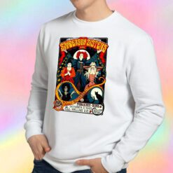 Sanderson Sisters Live Sweatshirt