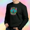 Santa Carla Fang Club Sweatshirt