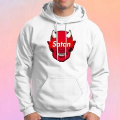 Satan Supreme Hoodie