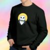 Satisfied With Your Scare Sweatshirt