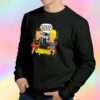 School Sucks Beavis Sweatshirt