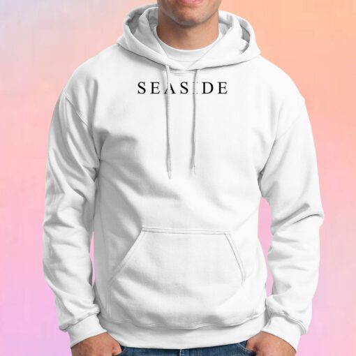 Seaside Hoodie