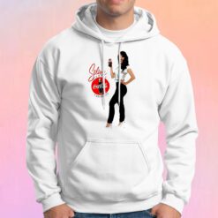 Selena Quintanilla Coke Hoodie