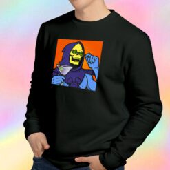 Skeletini Sweatshirt