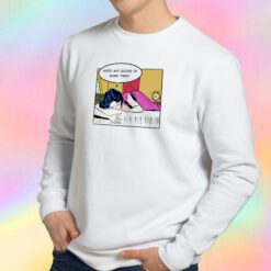 Skip Work Today Sweatshirt