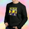 Slick Rick Rapper Vintage Sweatshirt