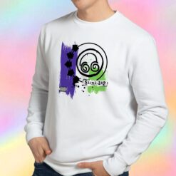 Slink 182 Sweatshirt