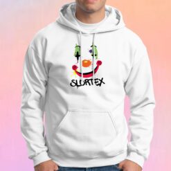 Slortex Clown Icon Hoodie