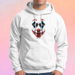 Smile Hoodie