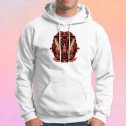 Snake Hoodie