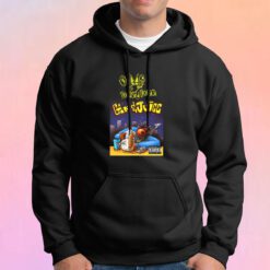 Snoop Dogg Gin And Juice Hoodie
