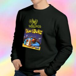 Snoop Dogg Gin And Juice Sweatshirt