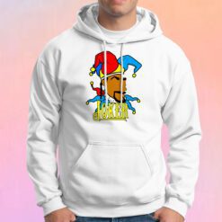 Snoop Dogg Jokers Wild Card Cool Hoodie