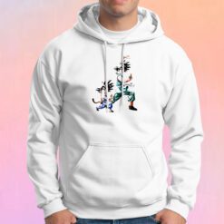 Son Goku Hoodie