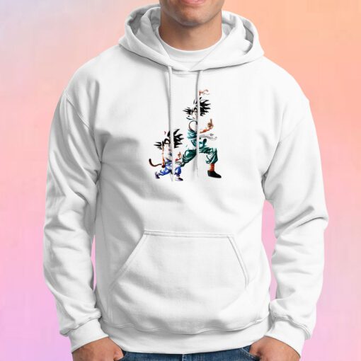 Son Goku Hoodie