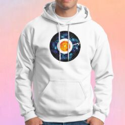 Space Song Hoodie