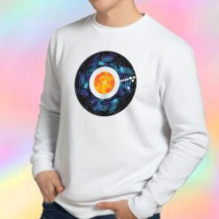 Space Song Sweatshirt
