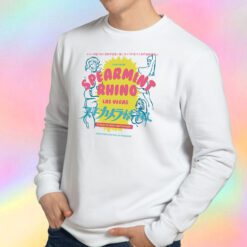 Spearmint Rhino Las Vegas Sweatshirt