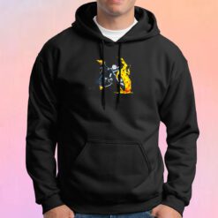 Spirit of Vengeance Hoodie