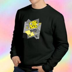 SpongeBob SquarePants Happiness Sweatshirt