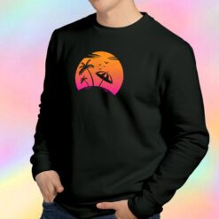 Spring Break Sweatshirt