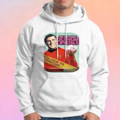 Star Trek Dilithium Crystal Mints Hoodie