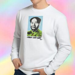 Stussy x DSM Charlie Dont Surf Sweatshirt