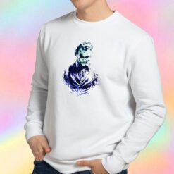 Suicide Joke Sweatshirt
