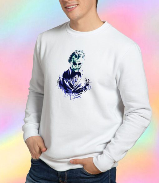 Suicide Joke Sweatshirt