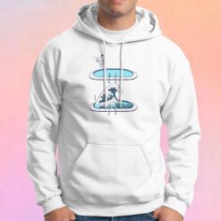 Sumo Wave Hoodie