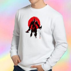 Sun God Sweatshirt