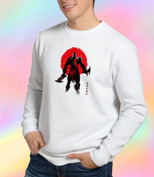 Sun God Sweatshirt