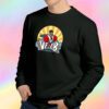 Super Verb Schoolhouse Rock Sweatshirt