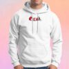 Supreme Cat in the Hat Hoodie