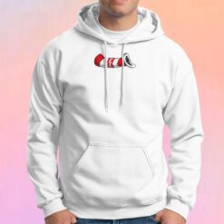 Supreme Cat in the Hat Hoodie