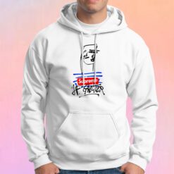 Supreme Jean Paul Gaultier Hoodie