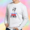 Supreme Jean Paul Gaultier Sweatshirt