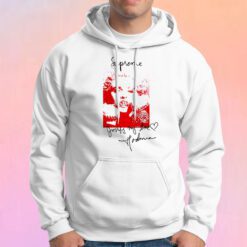 Supreme Madonna Hoodie