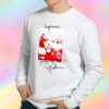 Supreme Madonna Sweatshirt