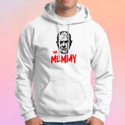 Supreme Univesal Monsters The Mummy Hoodie