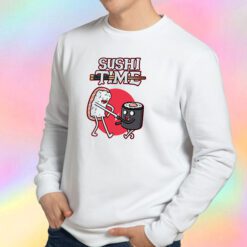 Sushi Time v2 Sweatshirt