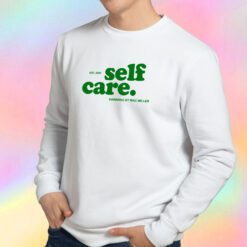 Swimming Album Mac Miller Sweatshirt